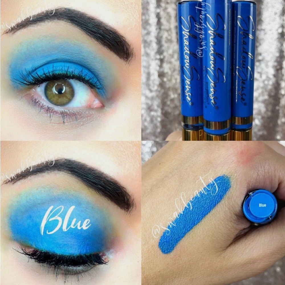 New Blue ShadowSense